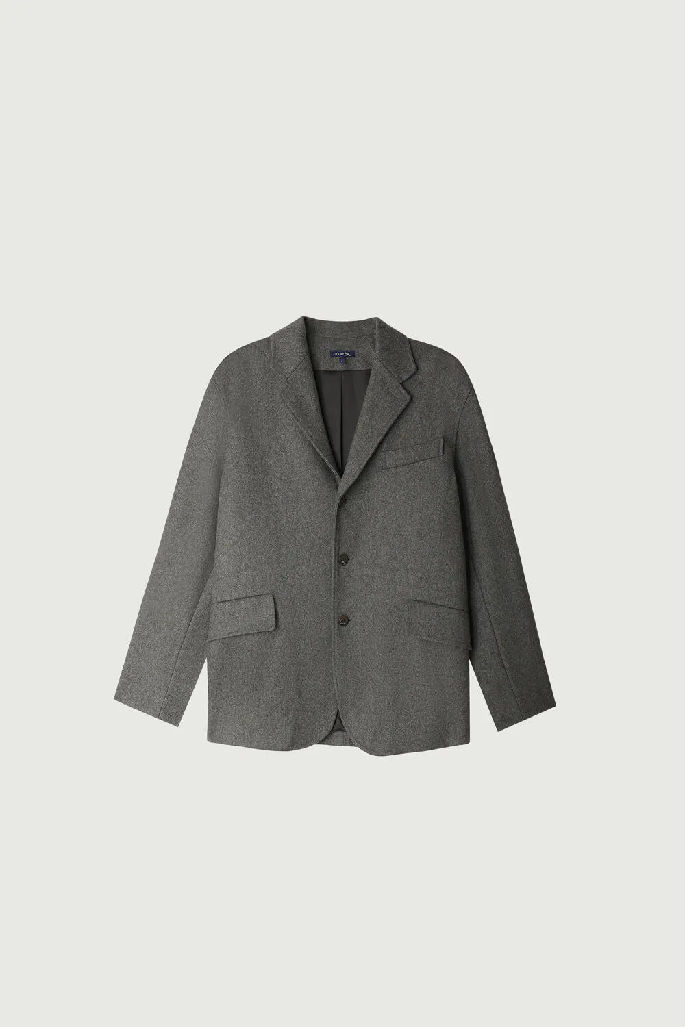 ALEXANDRA GREY JACKET