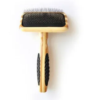 Bass Slicker Brush Soft - Small - A21