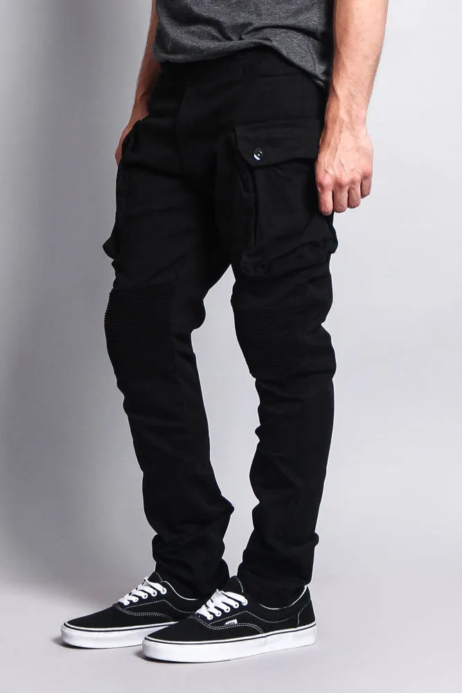 Big Cargo Pocket Pants