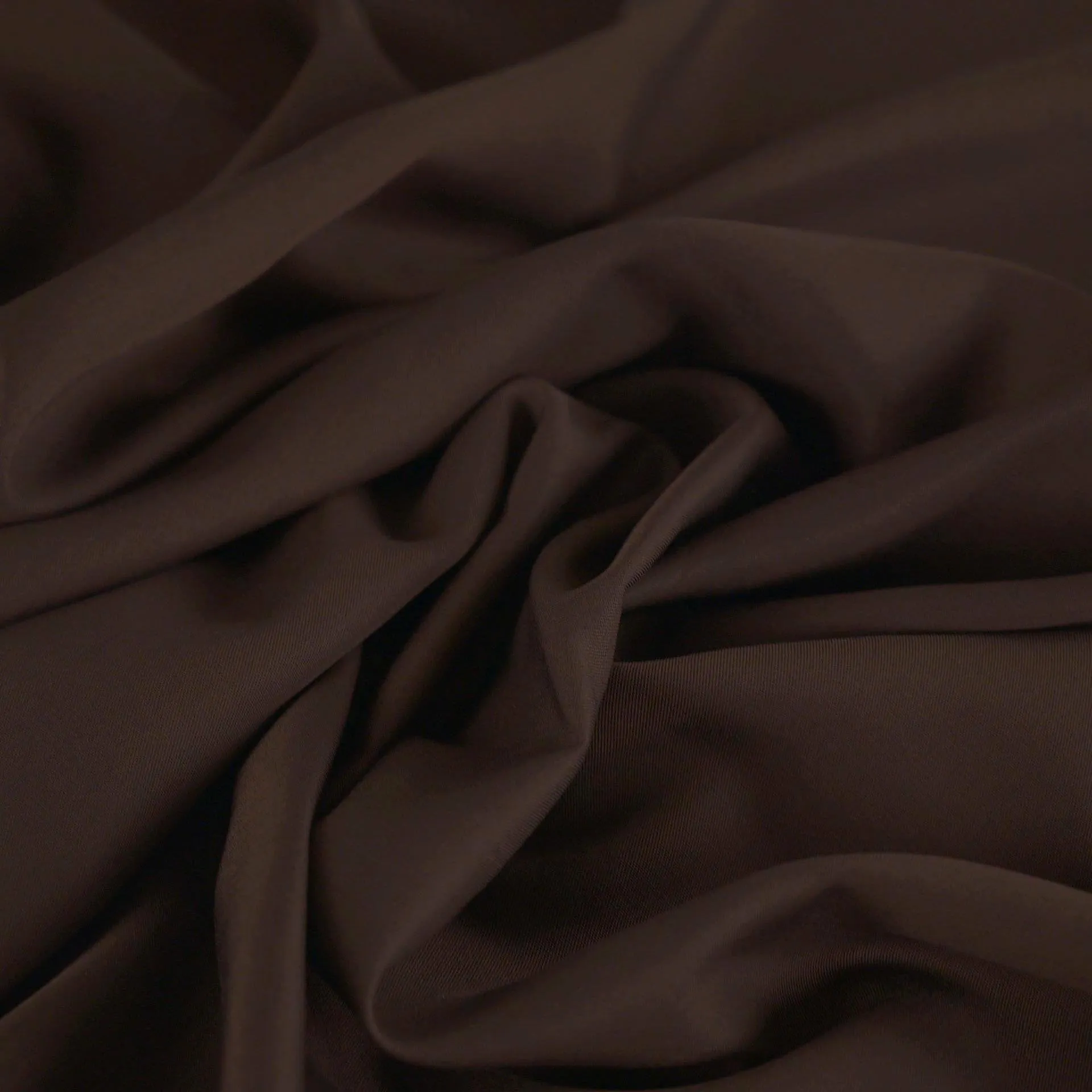 Brown Lyocell Fabric 98127