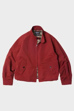 Buddy Harrington Jacket - Red