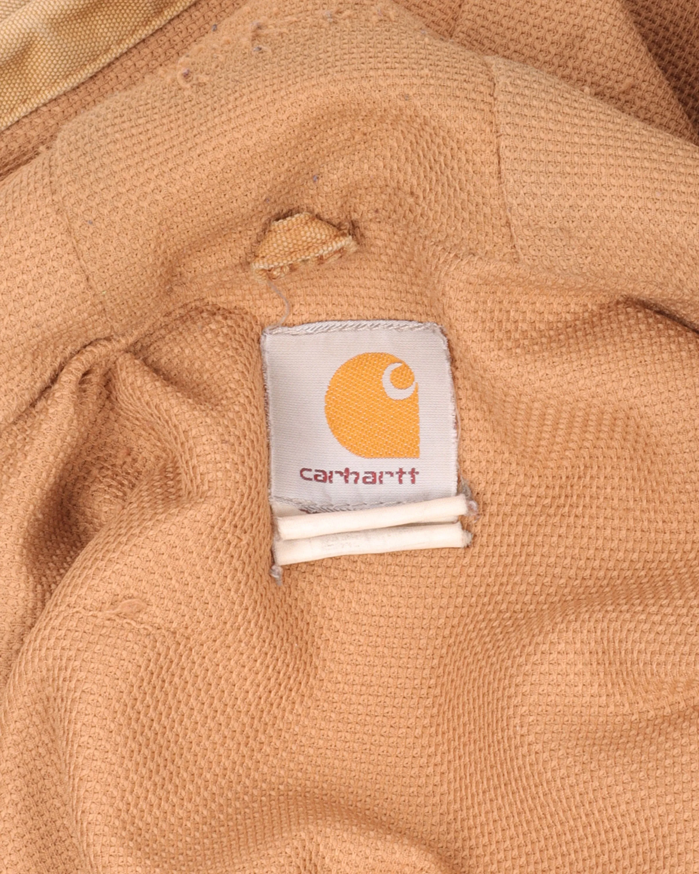 Carhartt Thin Jacket