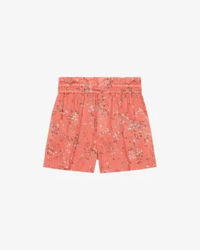 Ceyane Shorts