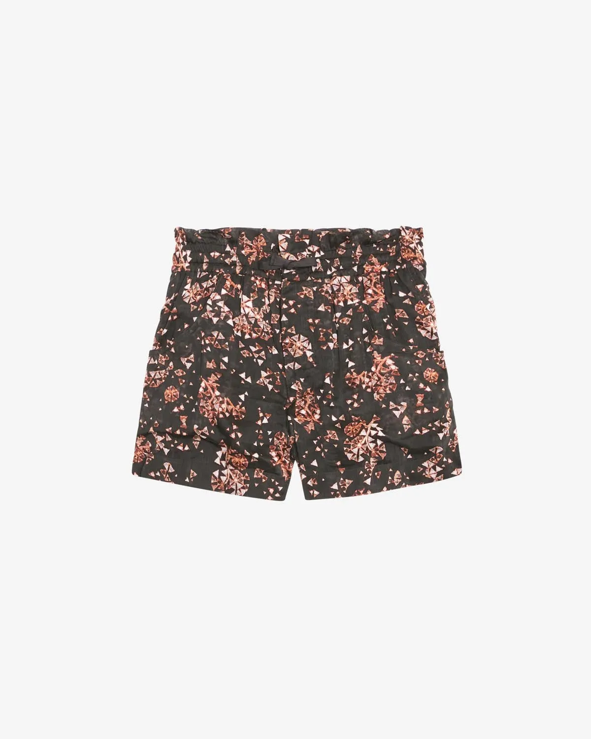 Ceyane Shorts