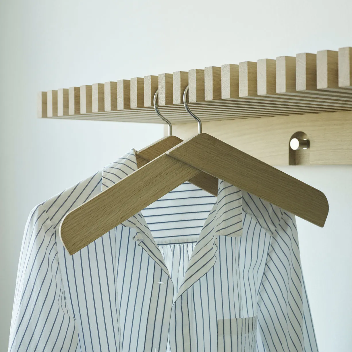 Collar Hanger