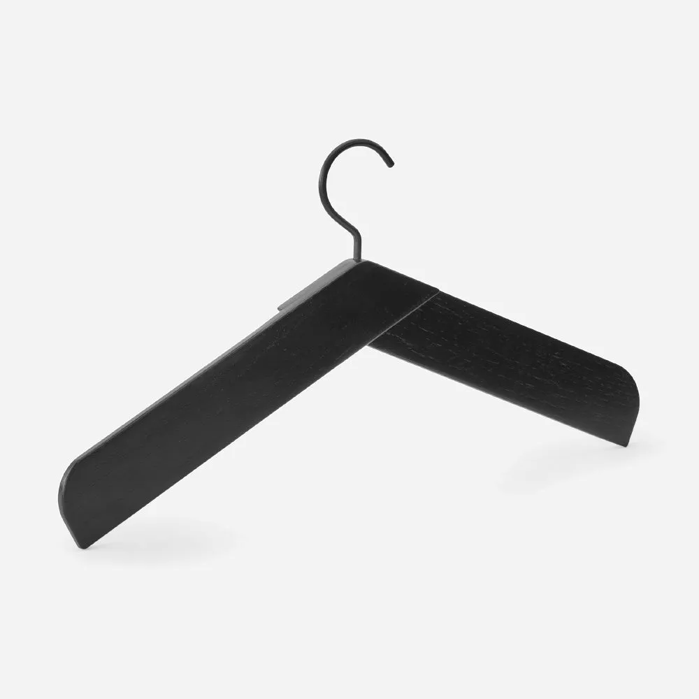 Collar Hanger