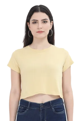 Crop Top for Women