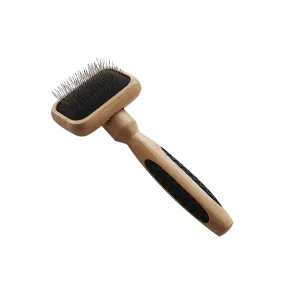 Dematting Soft Pet Slicker Brush