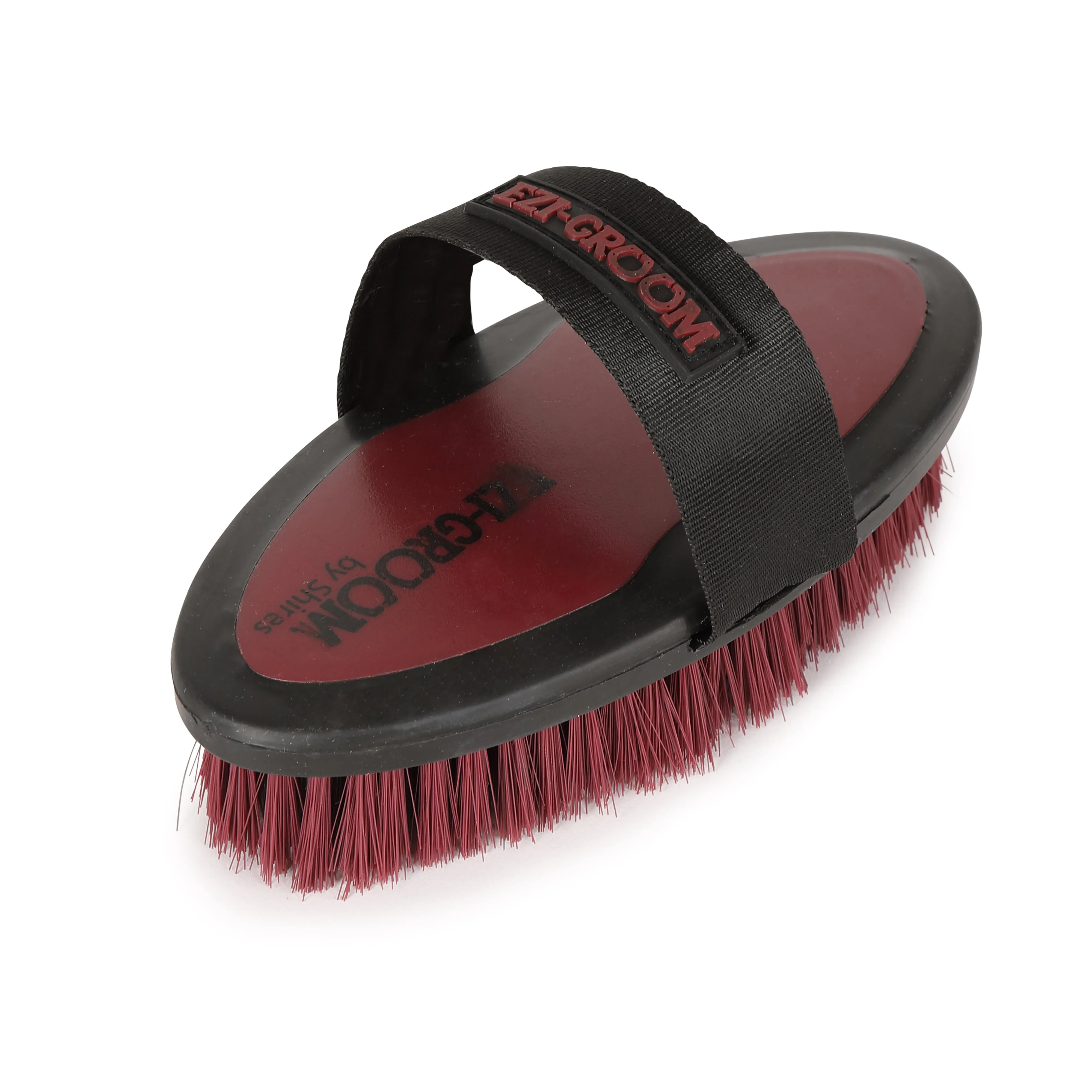 EZI-GROOM Grip Body Brush - Small