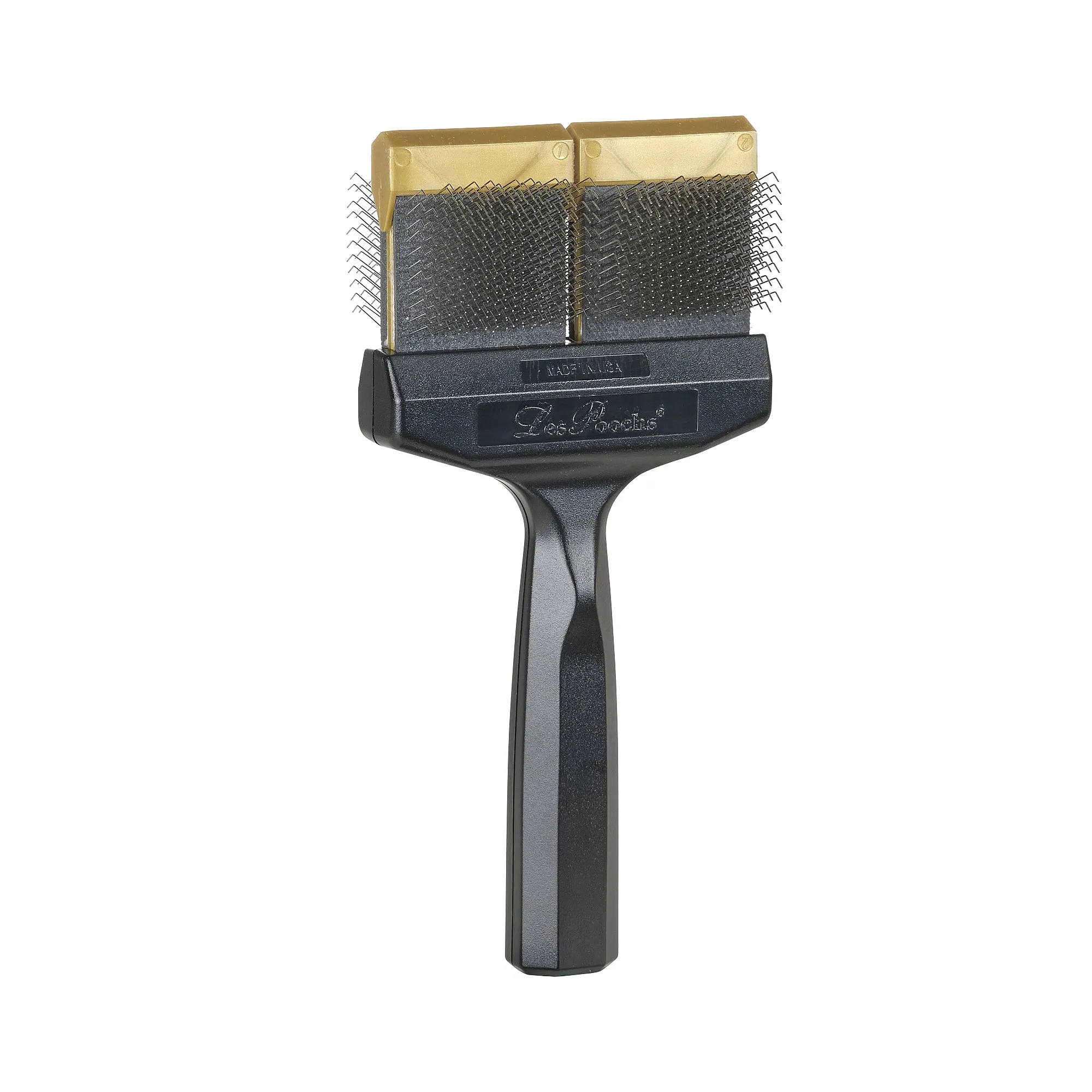 Finishing Brush – Soft Flexible Head