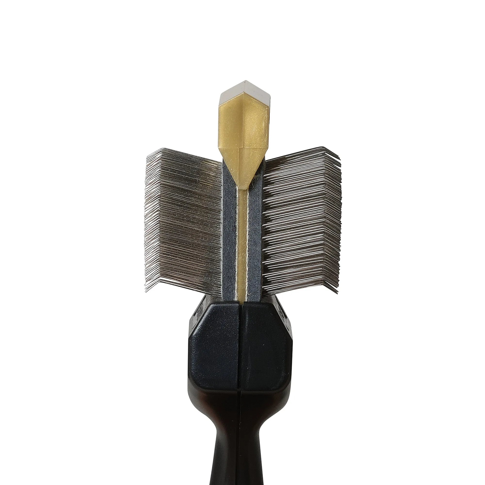 Finishing Brush – Soft Flexible Head