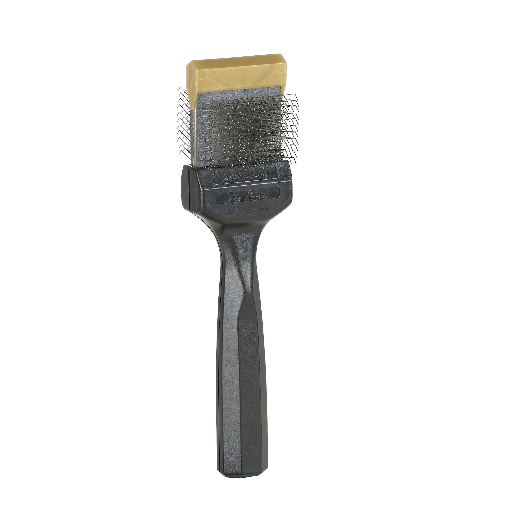 Finishing Brush – Soft Flexible Head