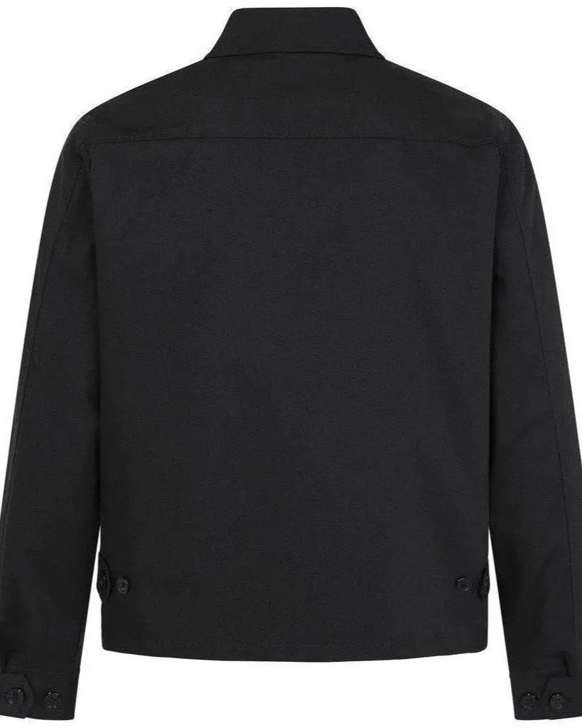 FRANK DRIZZLER THIN JACKET