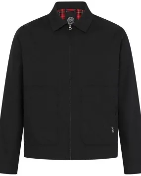 FRANK DRIZZLER THIN JACKET