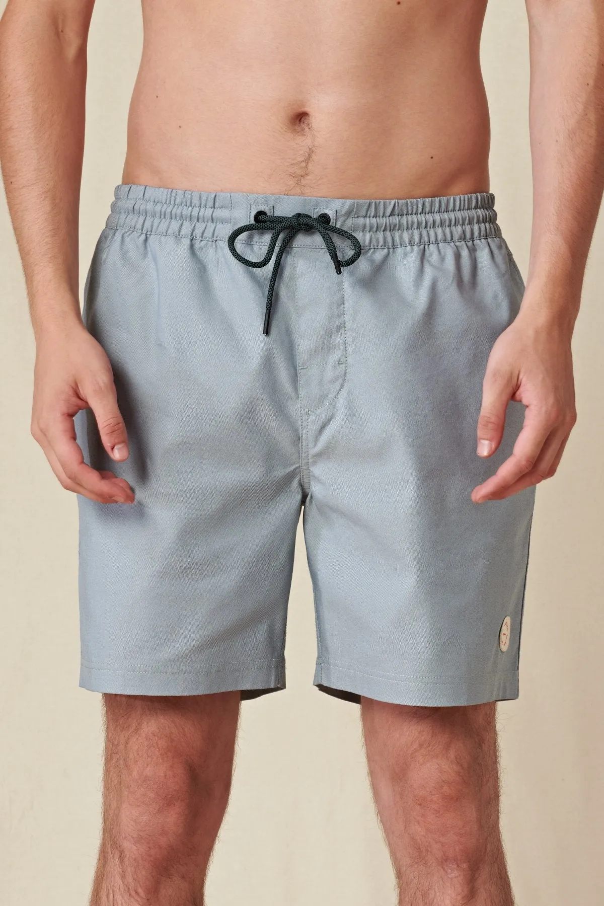 Globe Mens Clean Swell Poolshort