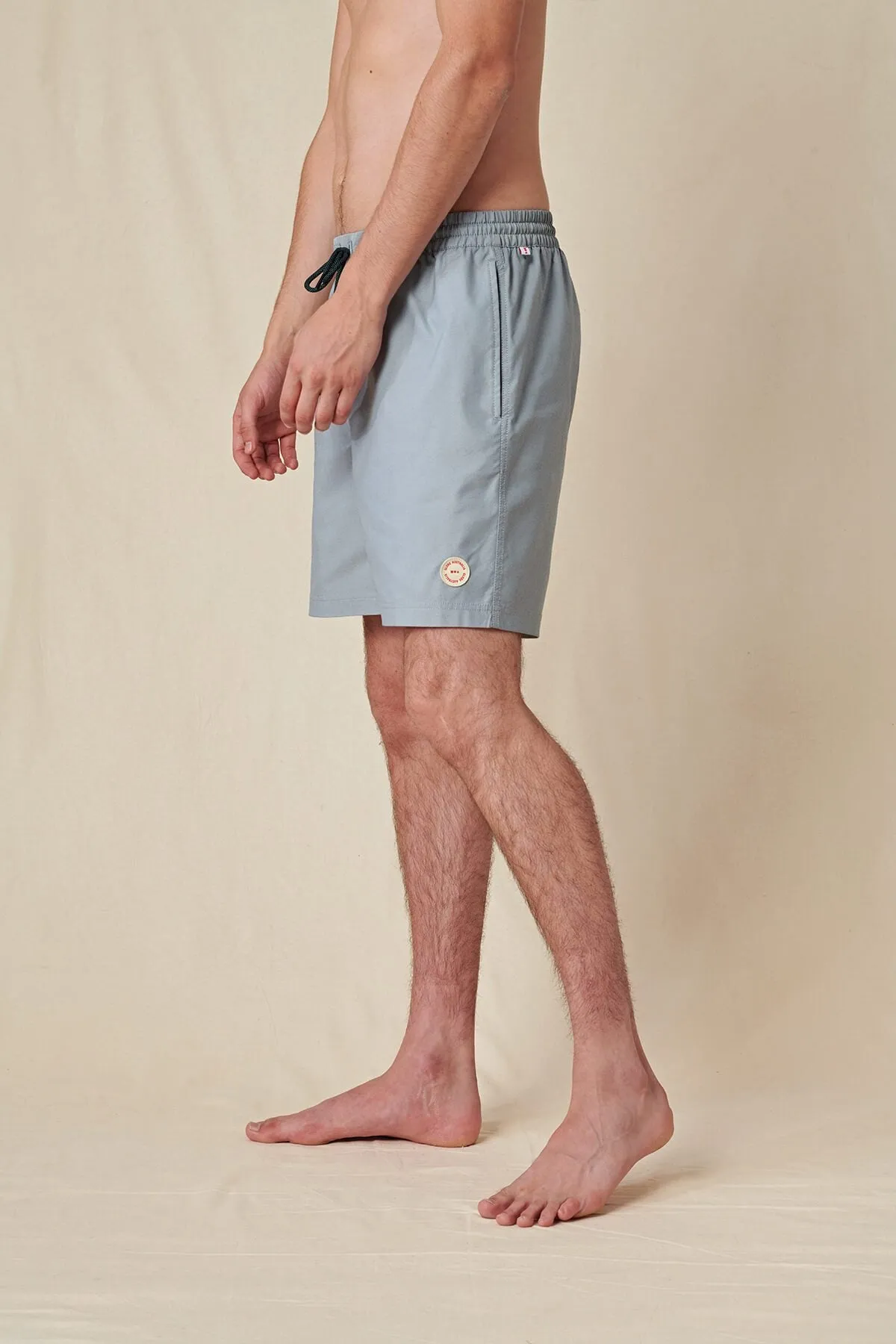 Globe Mens Clean Swell Poolshort