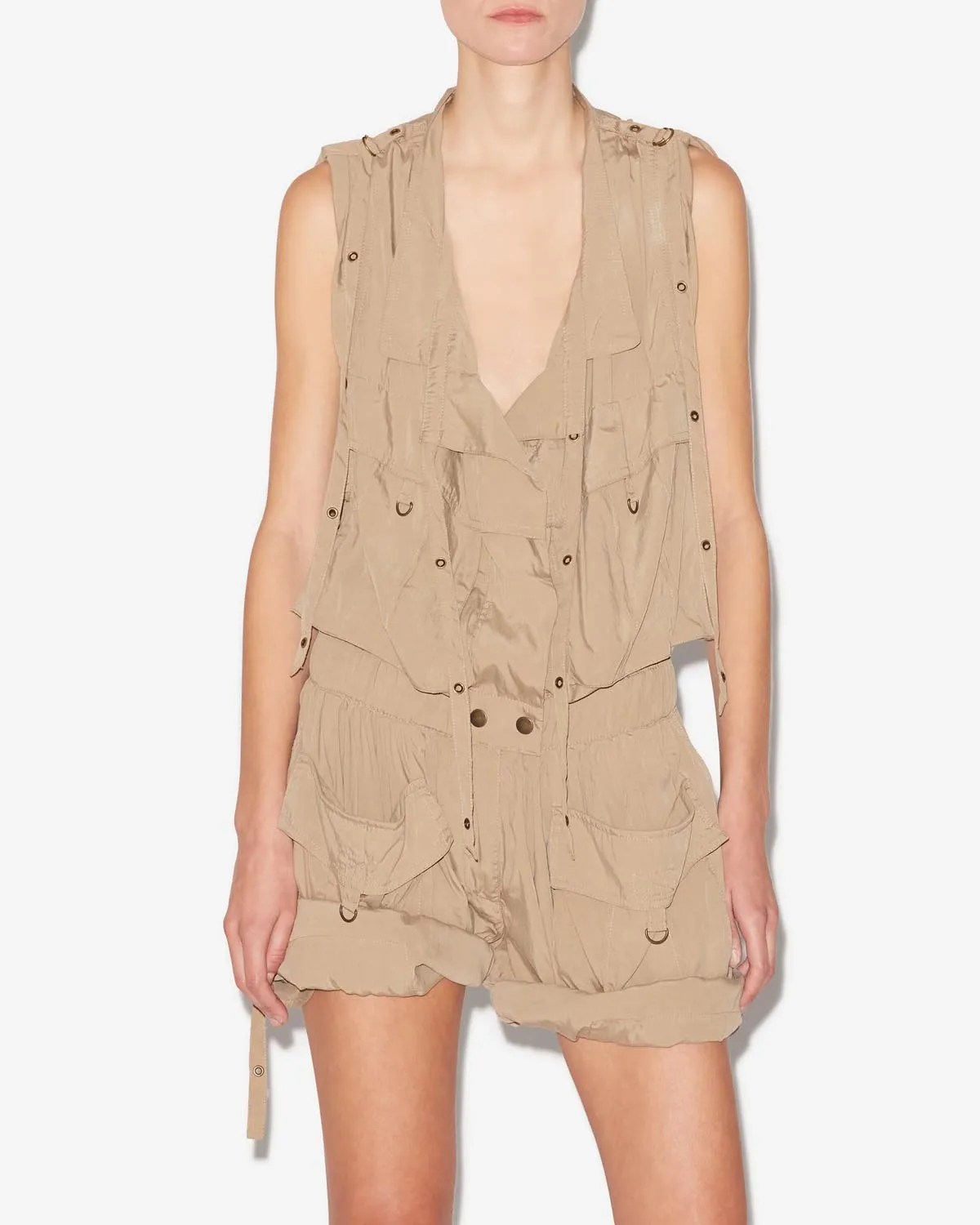 Hanelor Playsuit