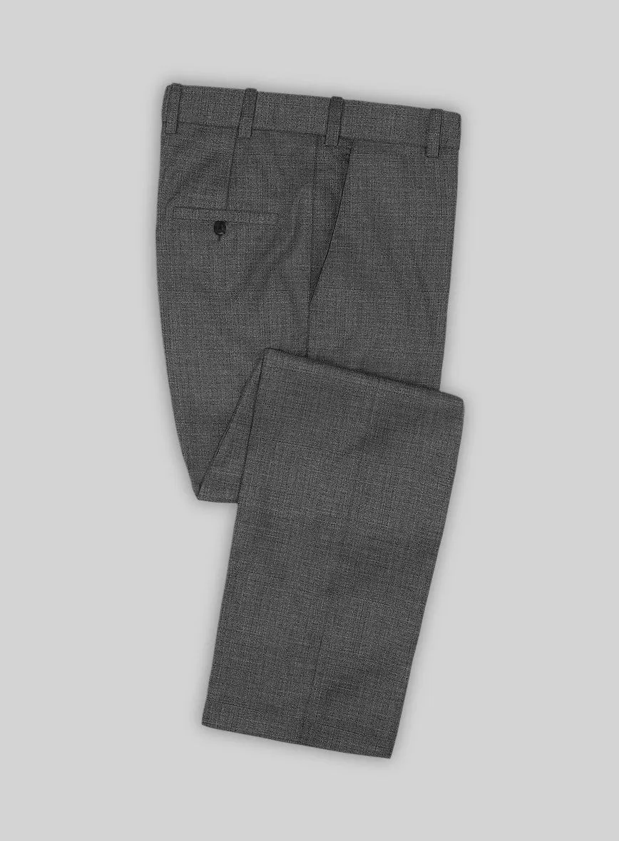 Loro Piana Acerto Wool Pants