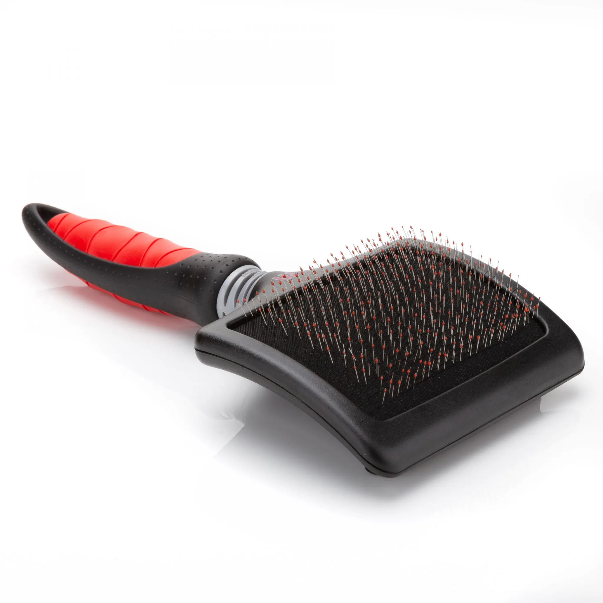 Mikki Soft Pin Slicker Brush