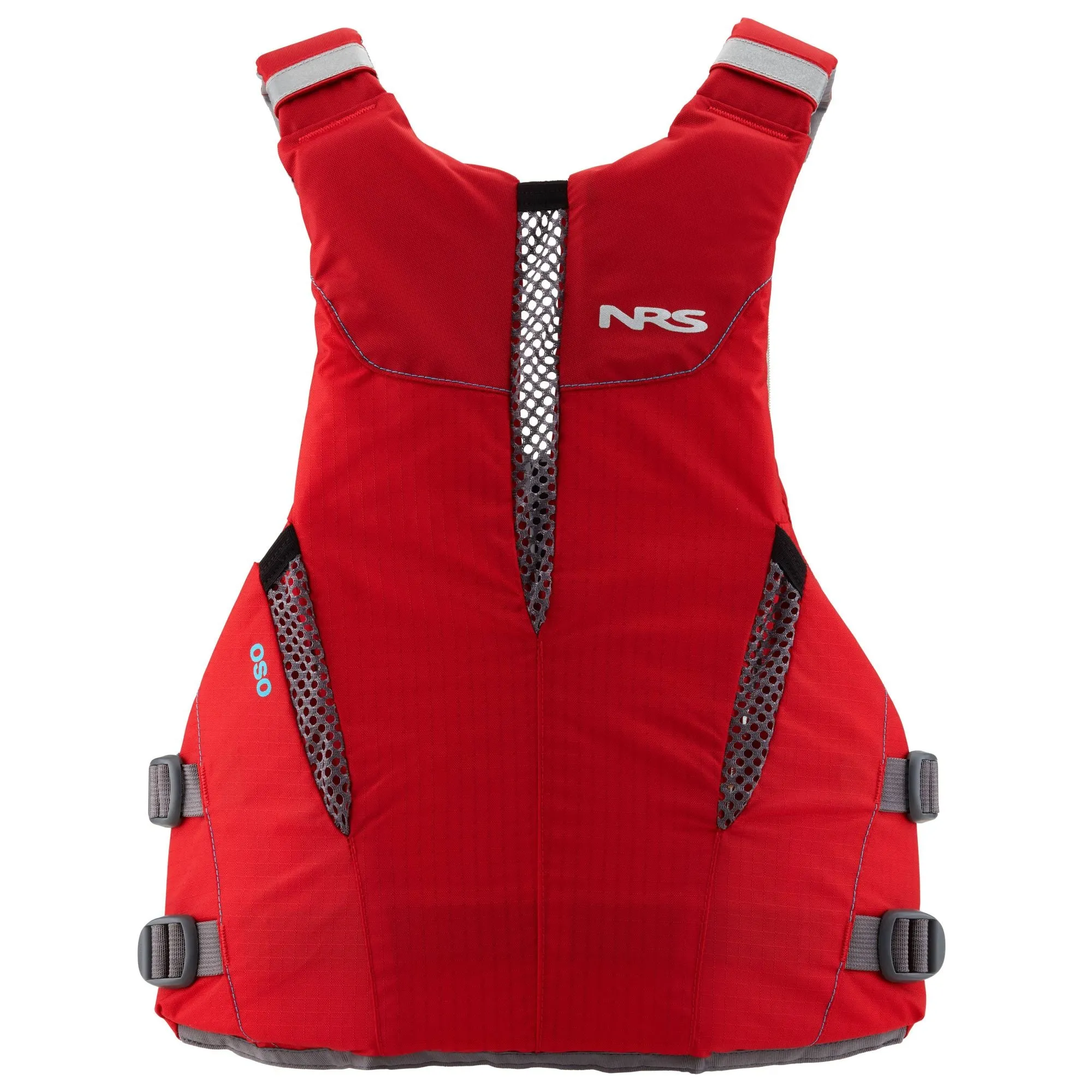 NRS OSO PFD CLOSEOUT