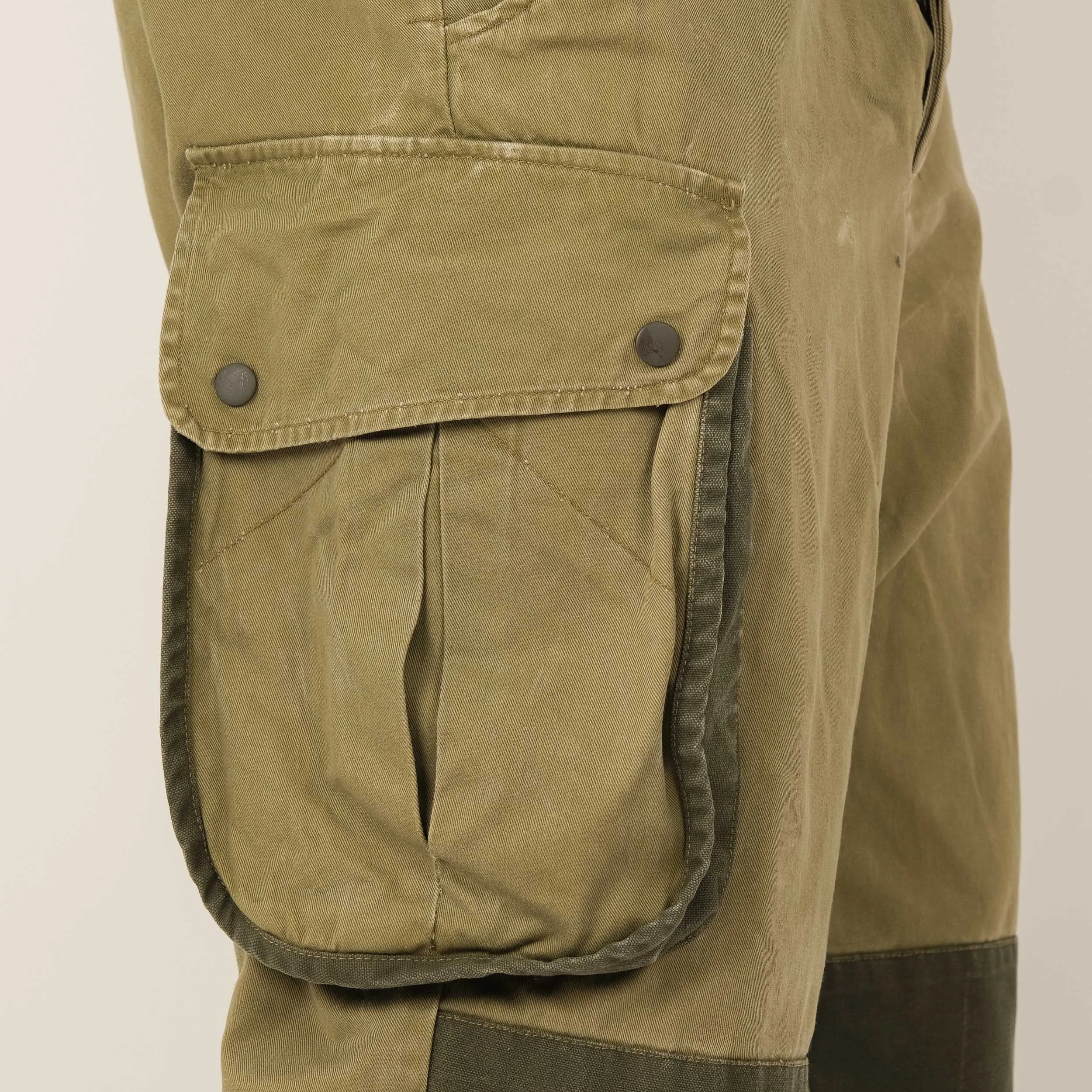 P42 US PARATROOPER  PANTS