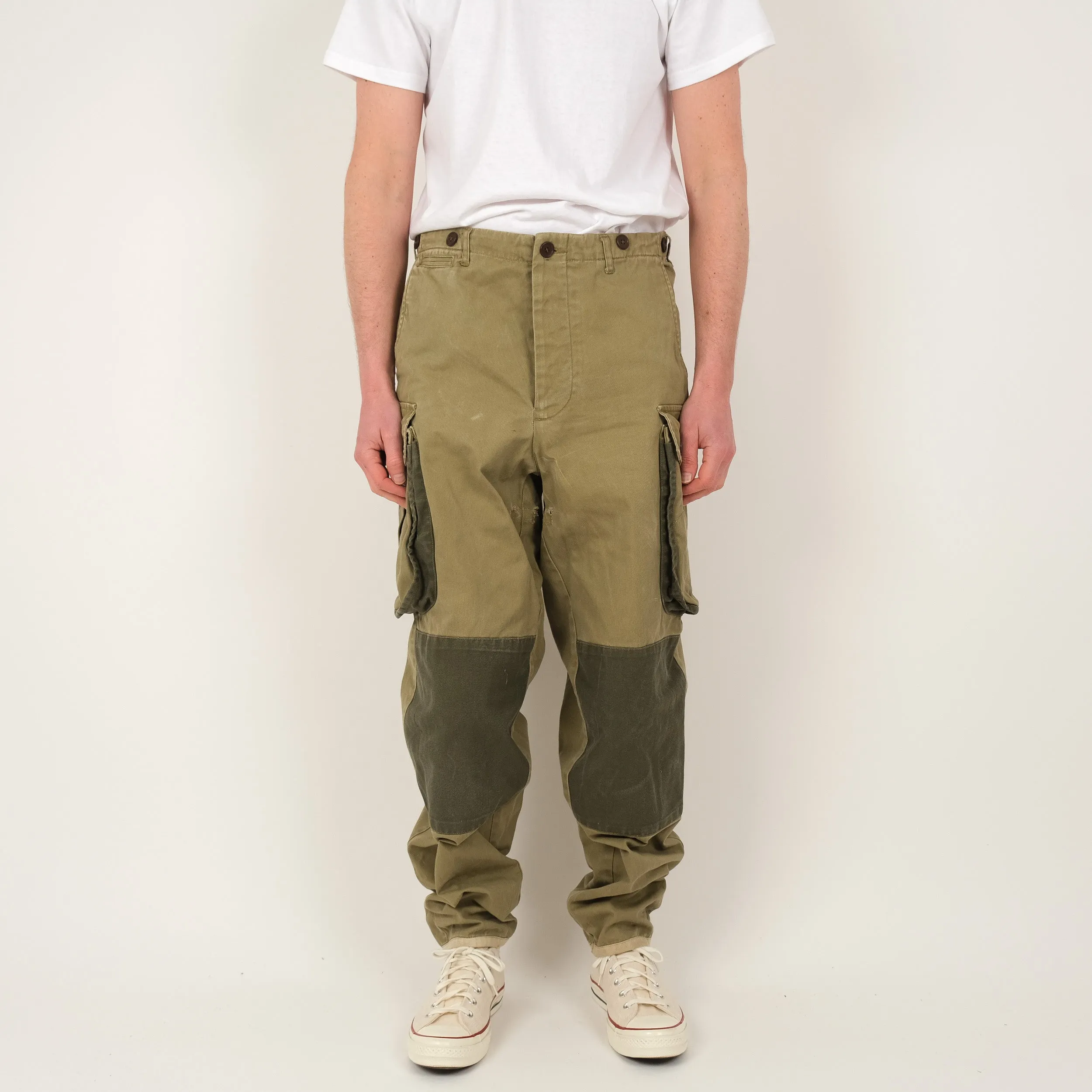 P42 US PARATROOPER  PANTS