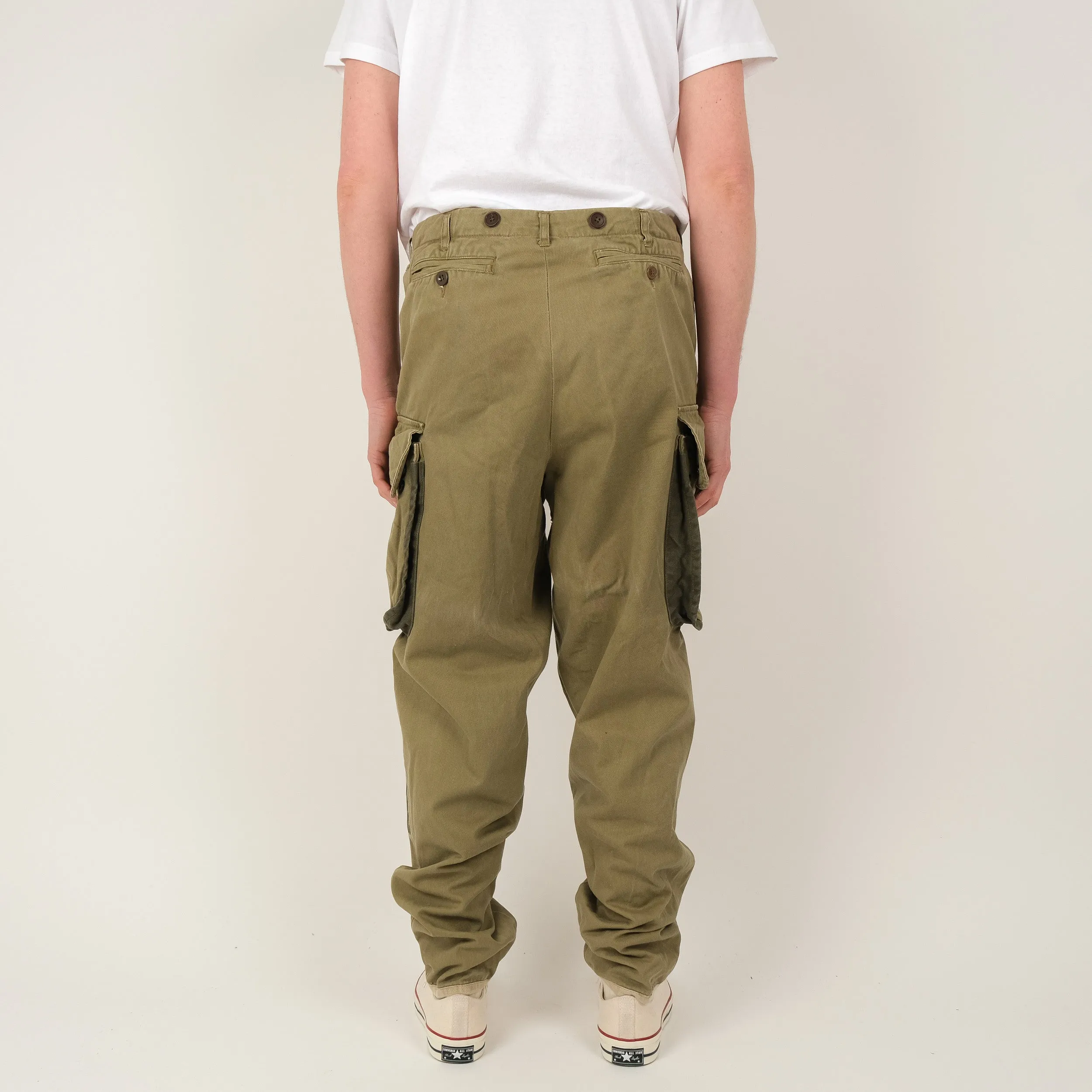 P42 US PARATROOPER  PANTS