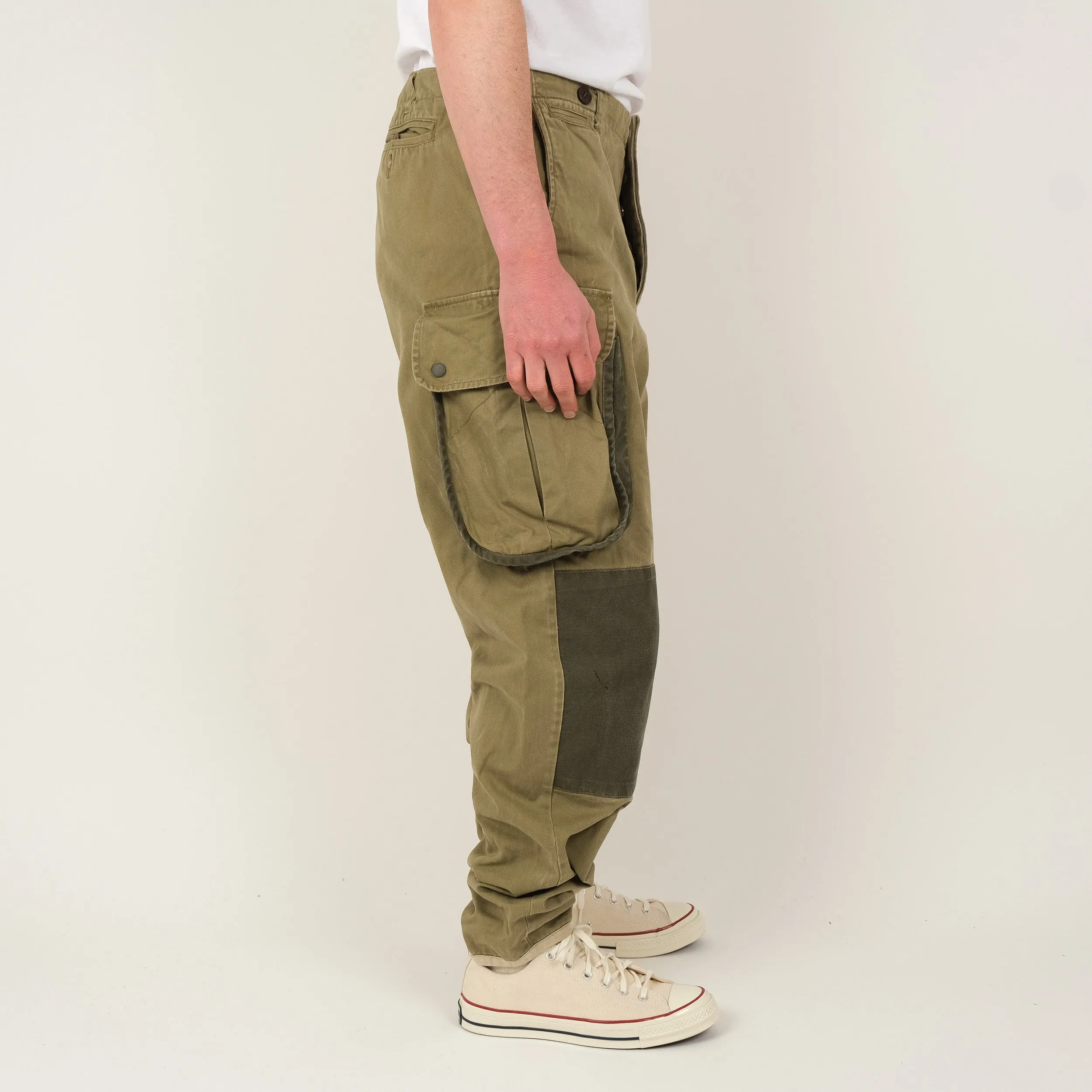 P42 US PARATROOPER  PANTS