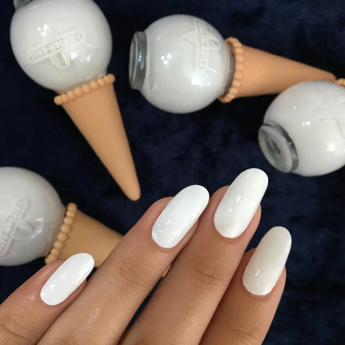 Soft Serve | NAIL POLISH