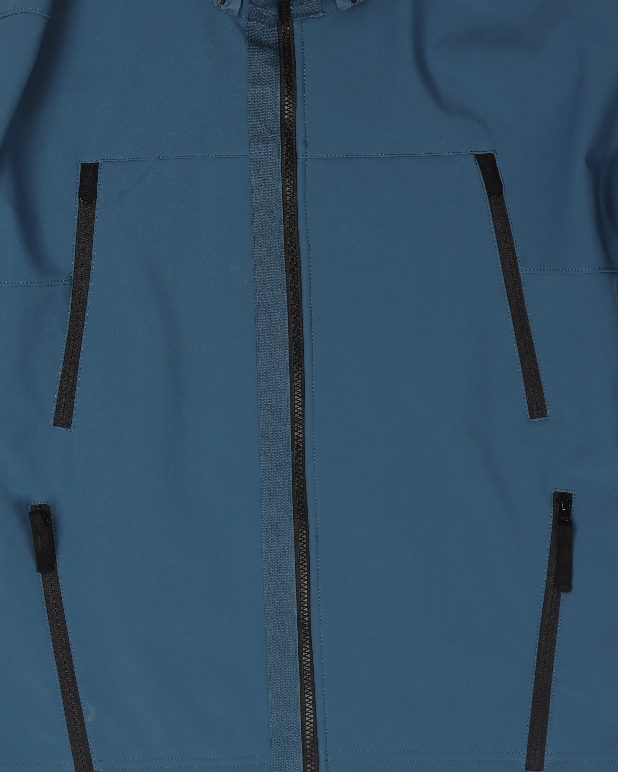 Soft Shell-R Weather Resistant Jacket