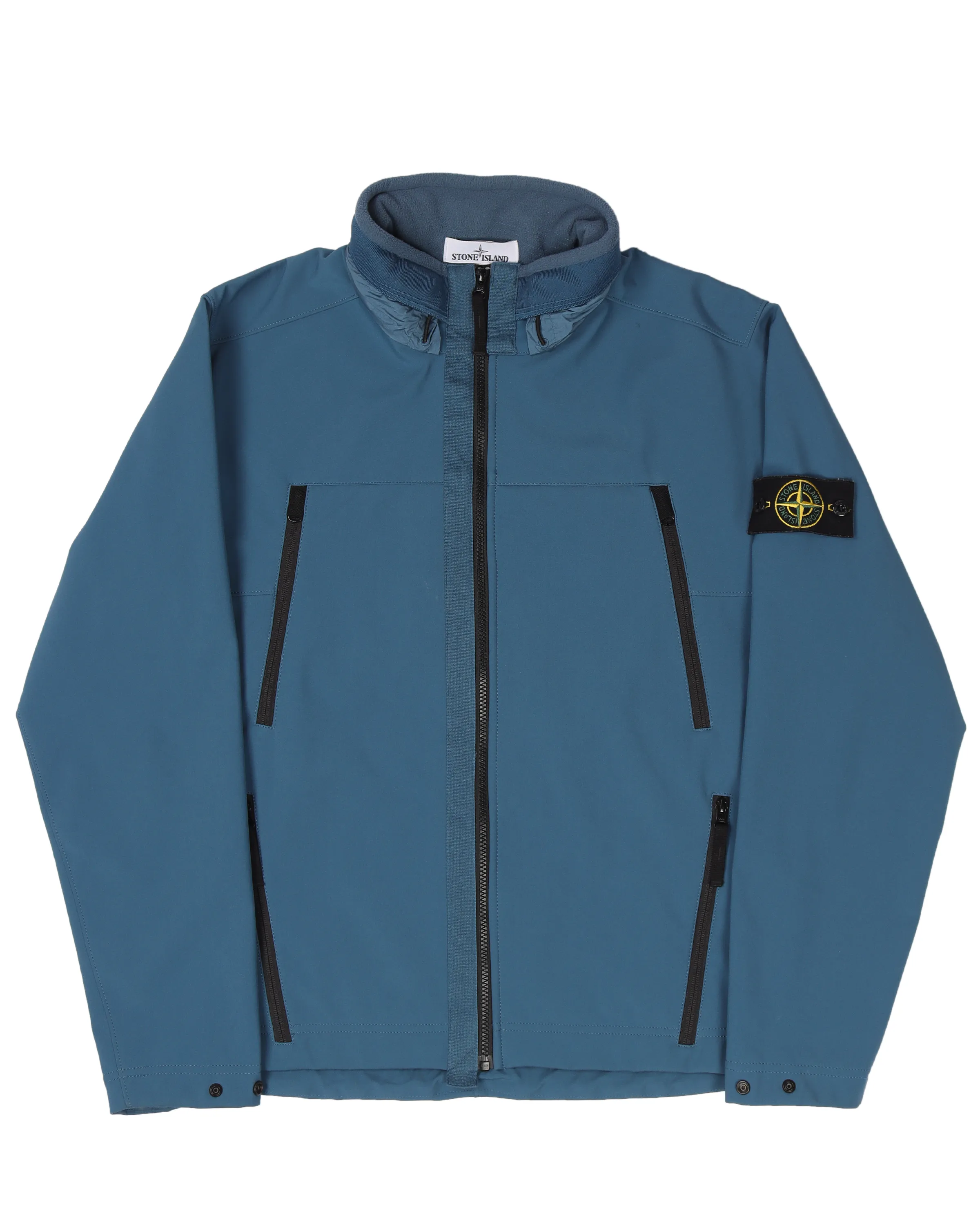 Soft Shell-R Weather Resistant Jacket