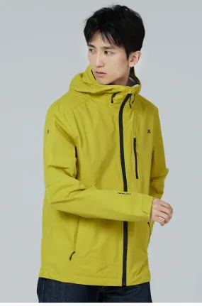 Thin Men's Windbreaker Jacket