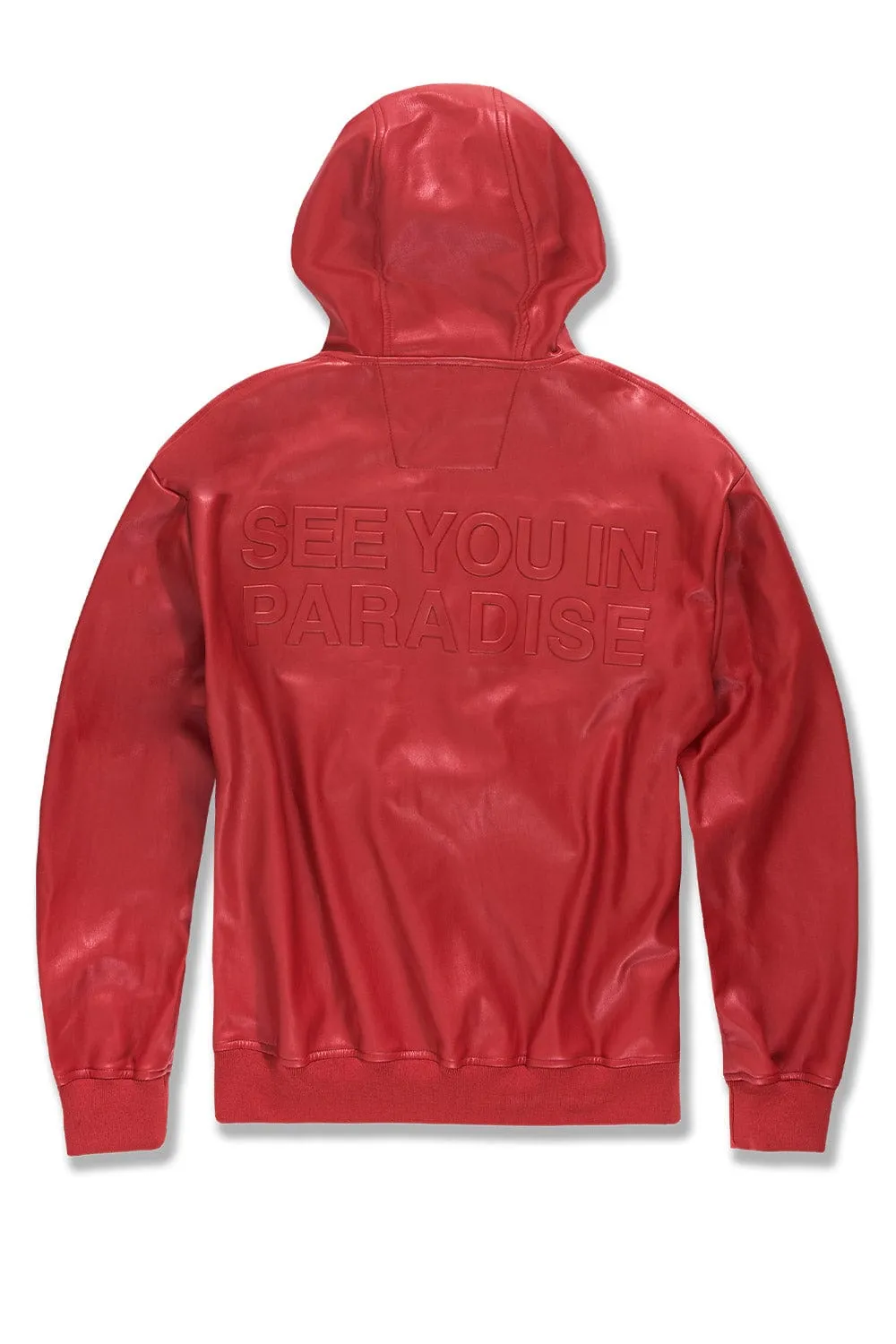 Thriller Pullover Hoodie