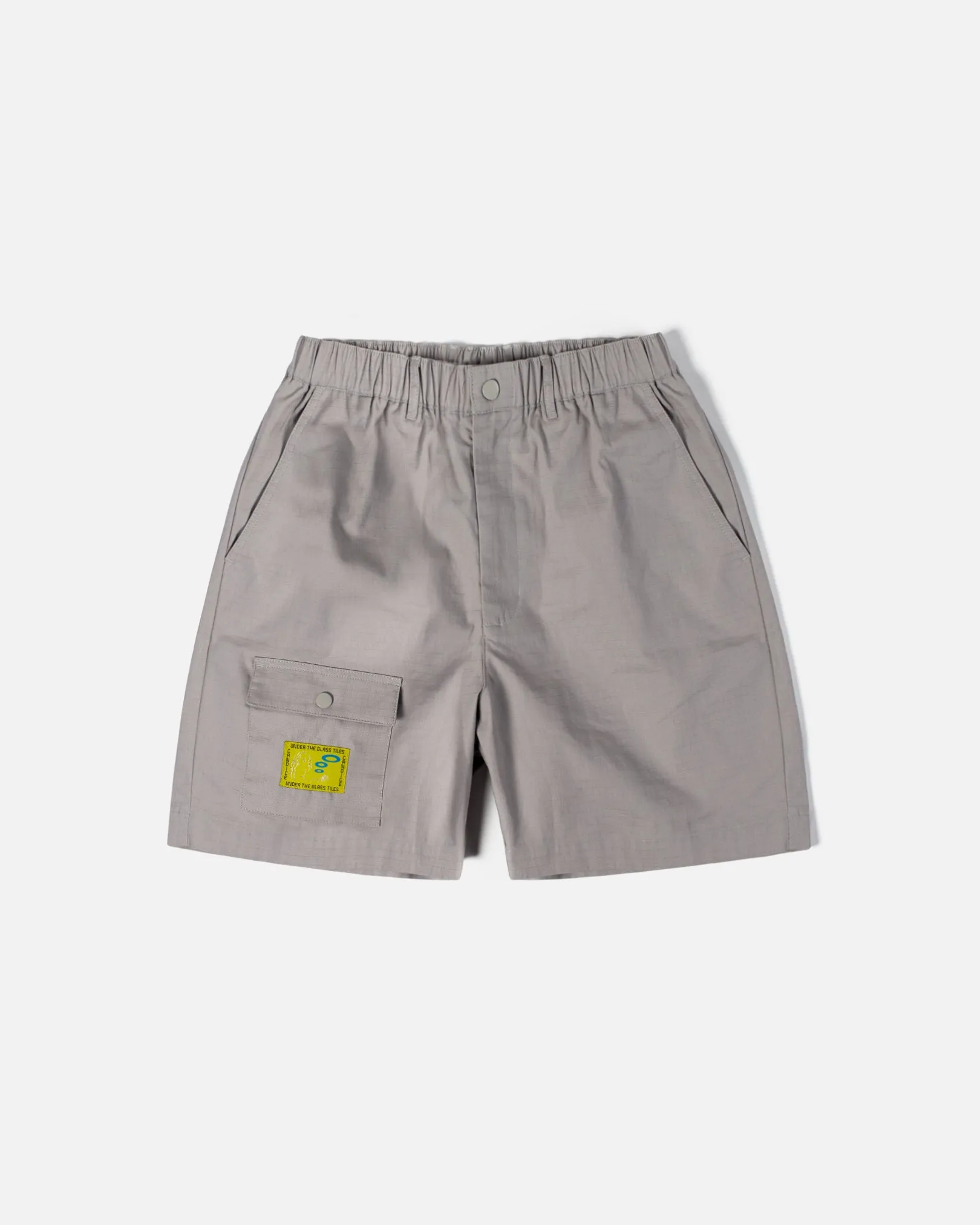 UTGT Ripstop Shorts