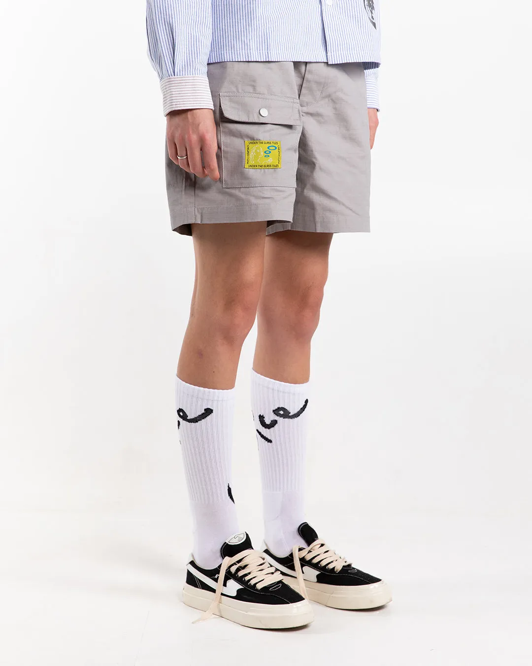 UTGT Ripstop Shorts