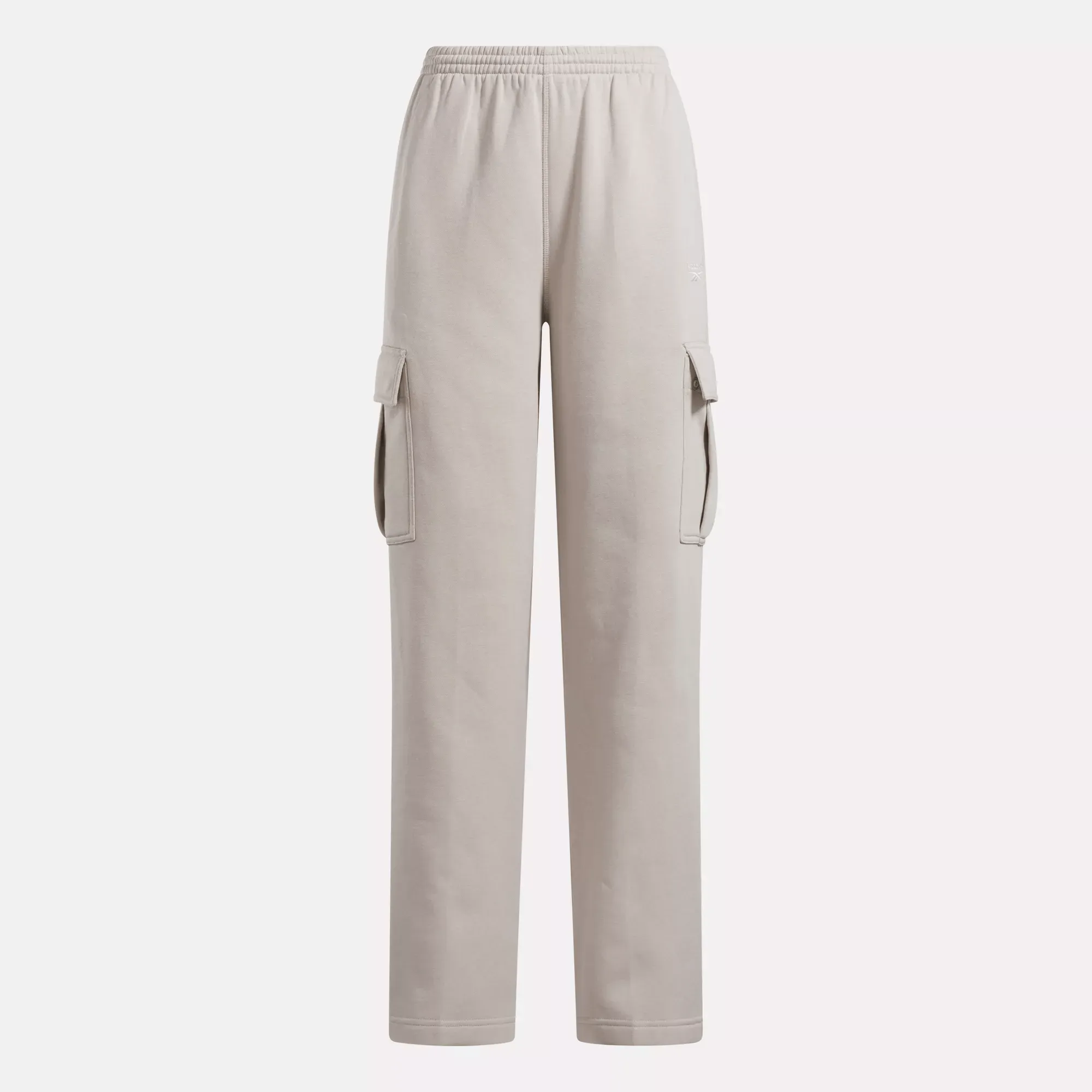 Women's Reebok Identity SL Fleece Cargo Pants